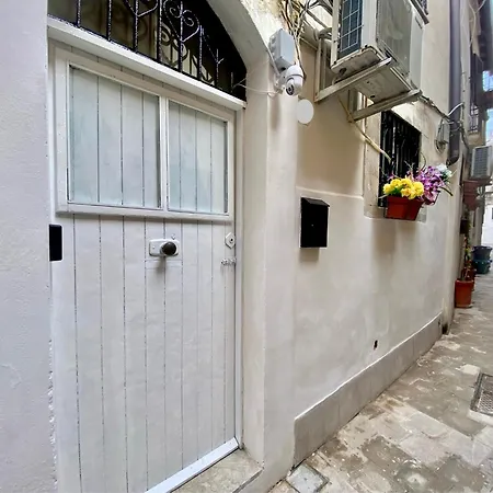 Apartament Gargallo Syrakuzy