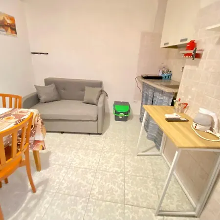 Gargallo Apartament