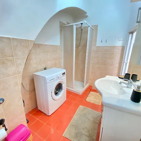 Apartament Gargallo