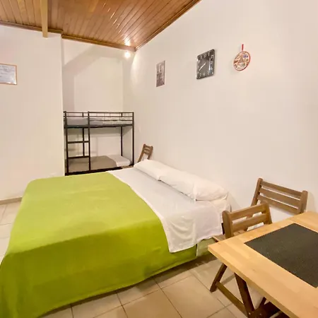Gargallo Apartament Syrakuzy