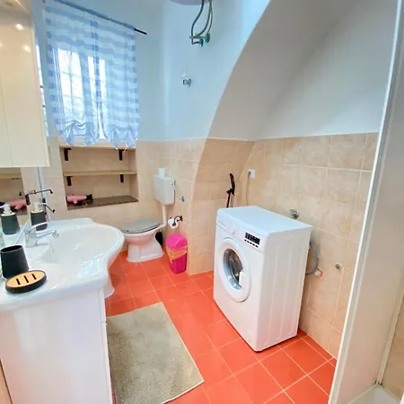 Gargallo Apartament Syrakuzy