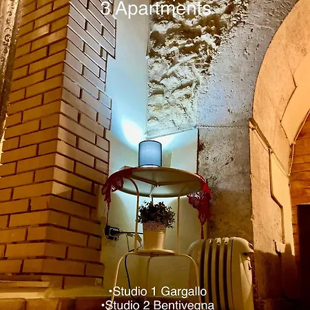 Gargallo Apartment Syracuse