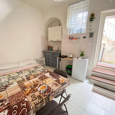 Gargallo Apartament