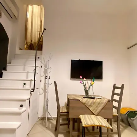 Gargallo Apartament Syrakuzy