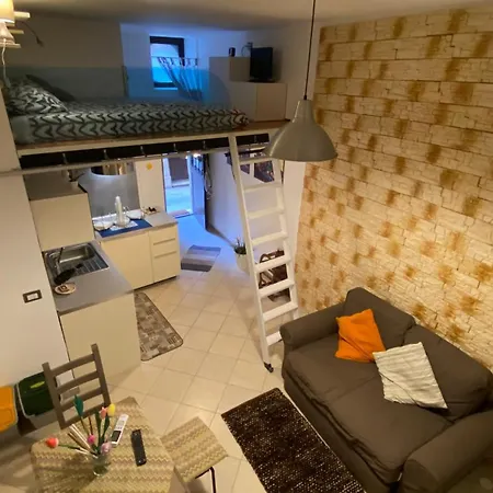 Апартаменты Bentivegna Apartments Сиракузы