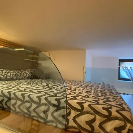 Gargallo Apartment