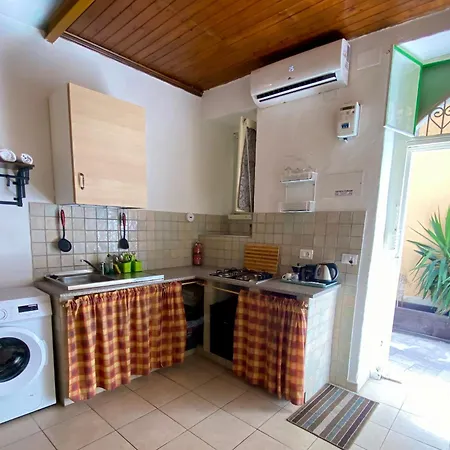 Gargallo Apartamento