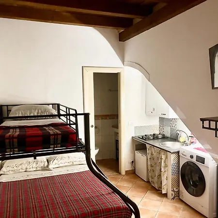 Apartment Bentivegna Syracuse