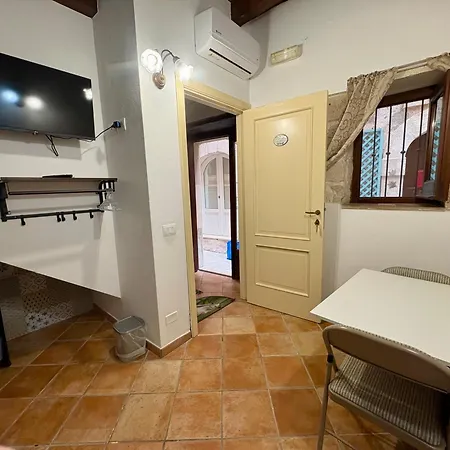Apartment Bentivegna