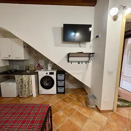 Bentivegna Apartment *