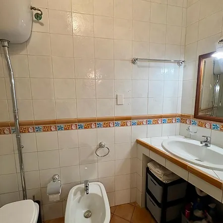 Apartment Bentivegna *