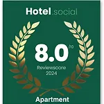 Appartement Bentivegna Apartments