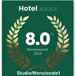 Bentivegna Apartments *