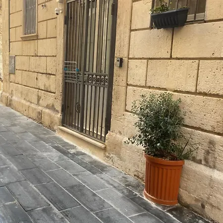 Appartamento Bentivegna 7