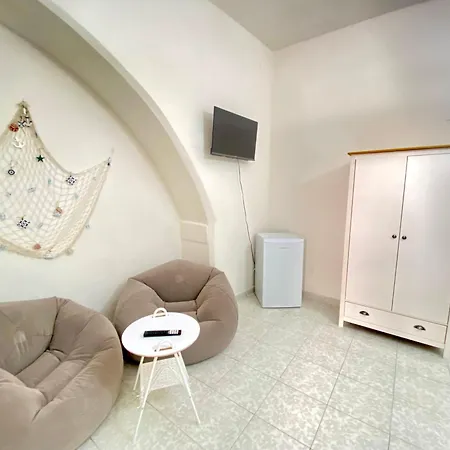 Appartamento Bentivegna 7 *