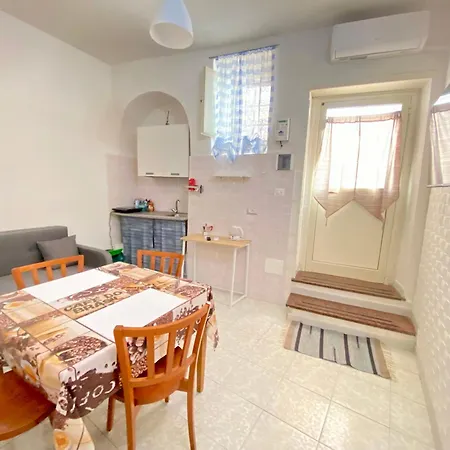 Bentivegna Apartments *