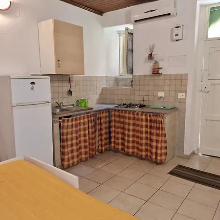 Bentivegna 7 Appartamento Syracuse