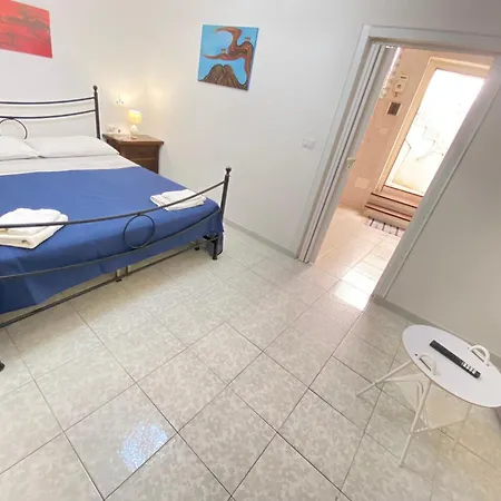 Appartamento Bentivegna 7 *