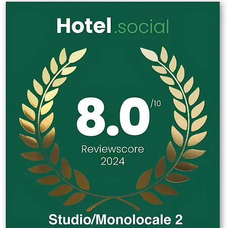 Appartamento Bentivegna 7 *