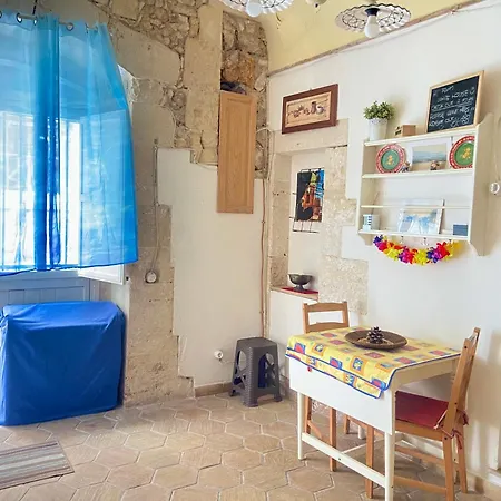 Appartamento Bentivegna 7 Syracuse