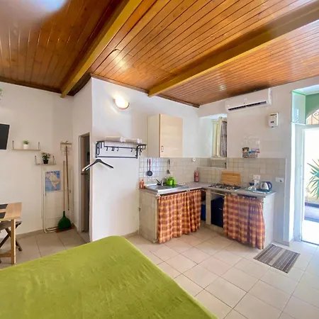 Appartamento Bentivegna 7