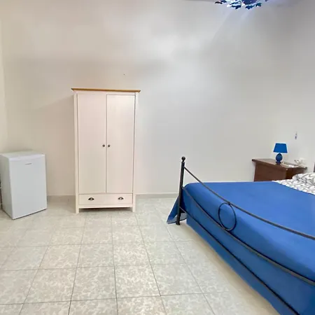 Bentivegna 7 Appartamento Syracuse
