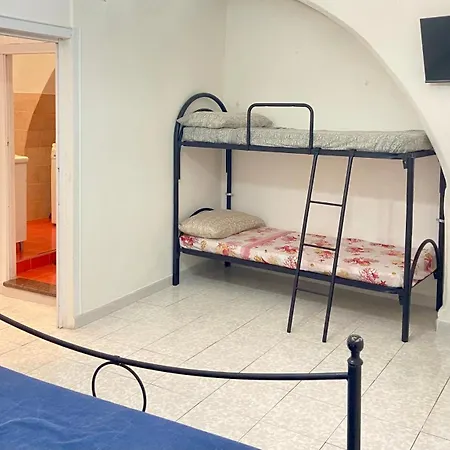 Bentivegna Apartments Syracuse