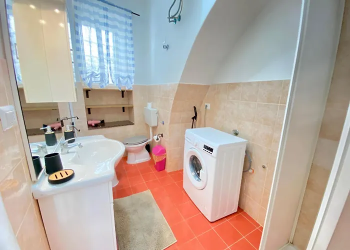 Gargallo Apartment Syracuse