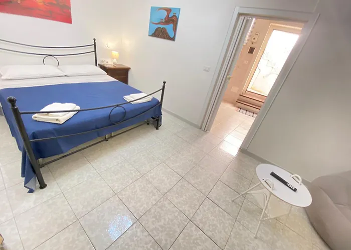 Apartment Gargallo *