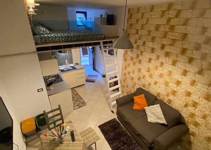 Apartment Gargallo Syracuse